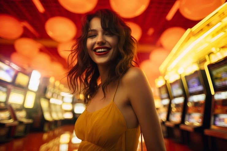 Antarmuka seluler fokus777 untuk akses Infinite Blackjack dari Bandung dan kota lain