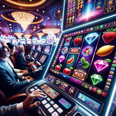 Antarmuka taruhan No Commission Baccarat fokus777 menampilkan pilihan Pemain, Banker, dan Tie