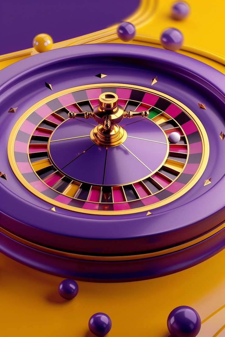 Riwayat putaran No Commission Baccarat dengan hasil dan pembayaran di fokus777