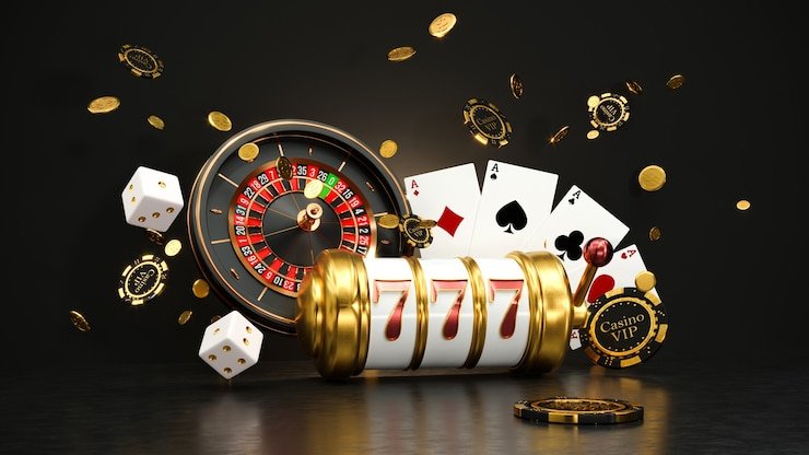 Riwayat hasil permainan kasino langsung fokus777
